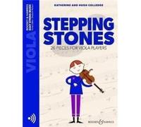 Stepping Stones Stepping Stones (Auteur)