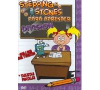 Stepping Stones to Learning: Division