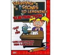 Stepping Stones to Learning: Subtraction
