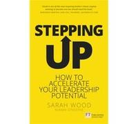 Stepping Up Niamh O,keeffe, Sarah Wood (Auteur)