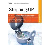 Stepping Up, Participant Workbook