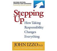 Stepping Up, Second Edition