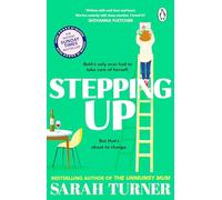 Stepping Up – Roman joyeux et émouvant, best-seller du Sunday Times, sélection Richard & Judy