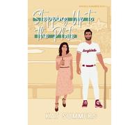 Stepping Up To The Plate