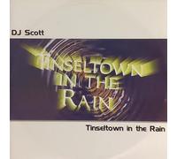 Steppin'Out Allstars - Tinseltown in The Rain [12 inch] [Import]