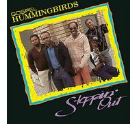 Steppin'out [Import allemand]