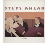 Steps Ahead