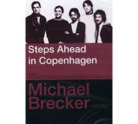 Steps Ahead In Copenhagen