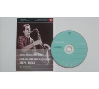 Michael Brecker, Mike Mainieri, Elaine Elias, Eddie Gomez & Peter Erskine: Steps Ahead in Europe - DVD Zone 1