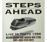 Steps Ahead - Live in Tokyo 86 [Import]