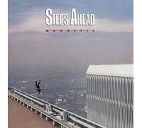 Rhino – Steps Ahead - Magnetic