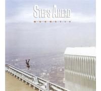 Steps Ahead - Magnetic [Import]
