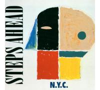 Steps Ahead - N.Y.C