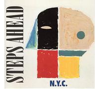 Steps Ahead - N.Y.C. [Import]
