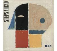 Steps Ahead - N.Y.C. [Import]