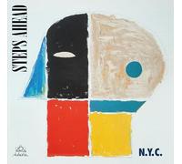 Steps Ahead - N.Y.C - Vinyl Record lp - G4z