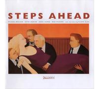 Steps Ahead – Steps Ahead – CD – Rhino