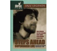 Steps Ahead - Steps Ahead - Copenhagen Live