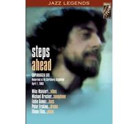 Steps Ahead - Steps Ahead-Copenhagen Live [Import]