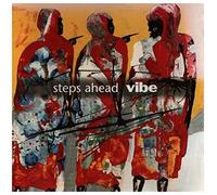 Steps Ahead - Vibe [Import]