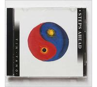 Steps Ahead - Yin-Yang