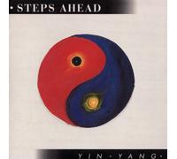 NYC – Steps Ahead - Yin‑Yang