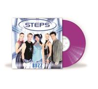 Steps - Buzz