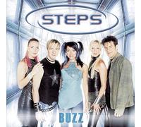 Steps - Buzz