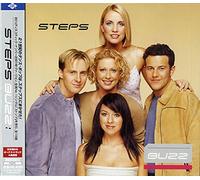 Steps - Buzz [Import]