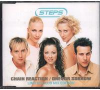 Steps - Chain Reaction [Import]