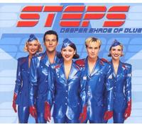 Steps - Deeper Shade of Blue [Import]