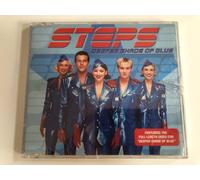 Steps - Deeper Shade of Blue [Import]