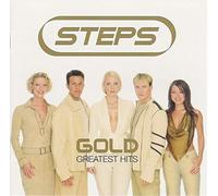 Steps - Gold Greatest Hits