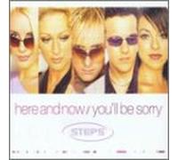 Here And Now // You'll Be Sorry