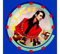 Steps In Time CD