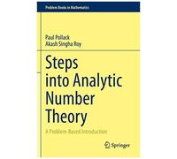 Steps Into Analytic Number Theory