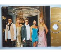 Steps - It's The Way You Make Me Feel [Import]