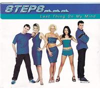 Steps - Last Thing on My Mind [Import]