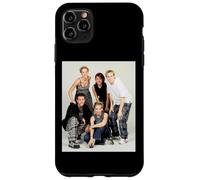 Steps Love's Got A Hold of My Heart Era Pop Photo 1999 Coque pour iPhone 11 Pro Max