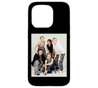 Steps Love's Got A Hold of My Heart Era Pop Photo 1999 Coque pour iPhone 15 Pro