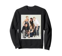 Steps Love's Got A Hold of My Heart Era Pop Photo 1999 Sweatshirt