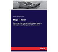Steps Of Belief