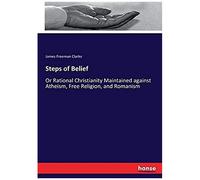 Steps Of Belief