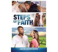 Steps Of Faith [Digital Video Disc]
