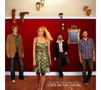 Steps on The Ceiling