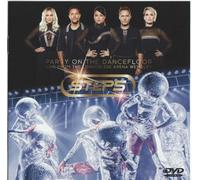 Steps - Party On The Dancefloor - Live From The London SSE Wembley Arena