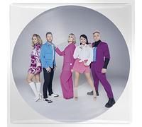 Steps - Platinum Collection (Amazon Exclusive Picture Disc) [Vinyl] [Import]
