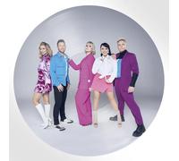 Steps - Platinum Collection picture disc)