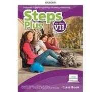 Steps Plus 7 Workbook avec représentation numérique