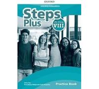 Steps Plus Primary School Grade 8 Workbook + Online Practice